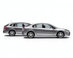 Renault Laguna GT 2008 года